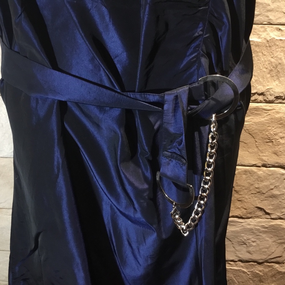 TALCO FASHION DRESS - Picture 2 of 4
